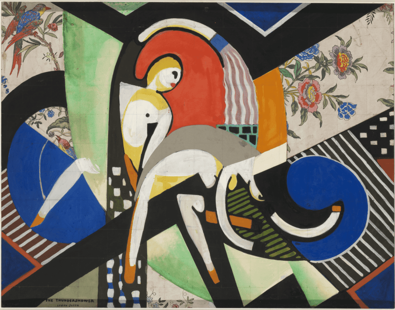 Der Blick hinter das&nbsp;Hindernis