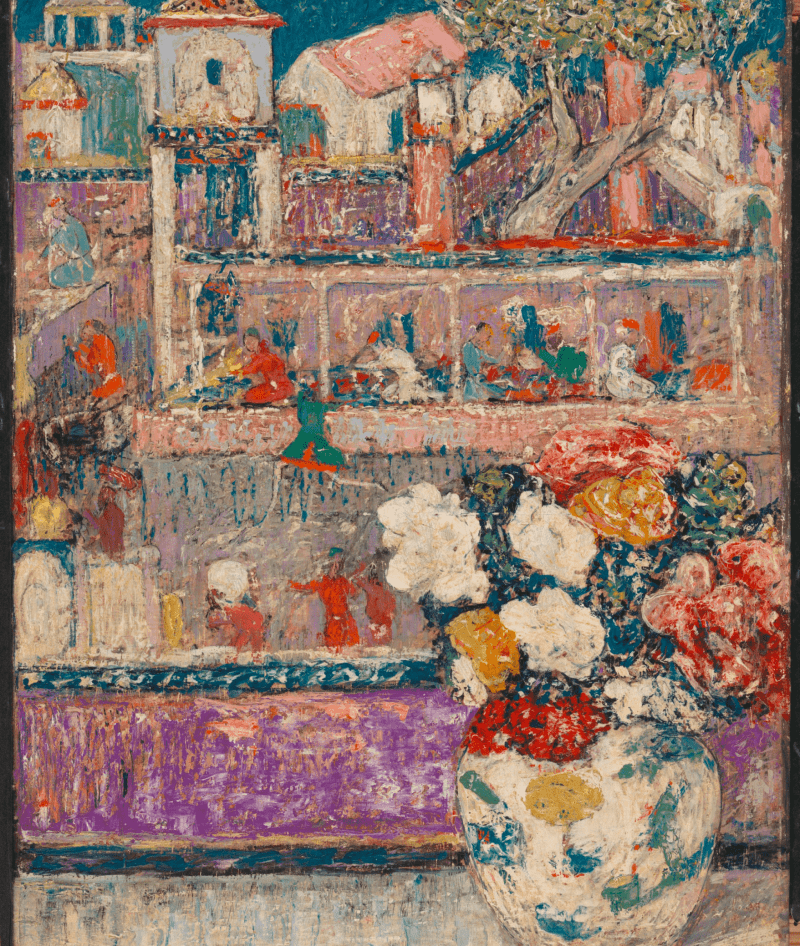 Magie der Zusammenarbeit